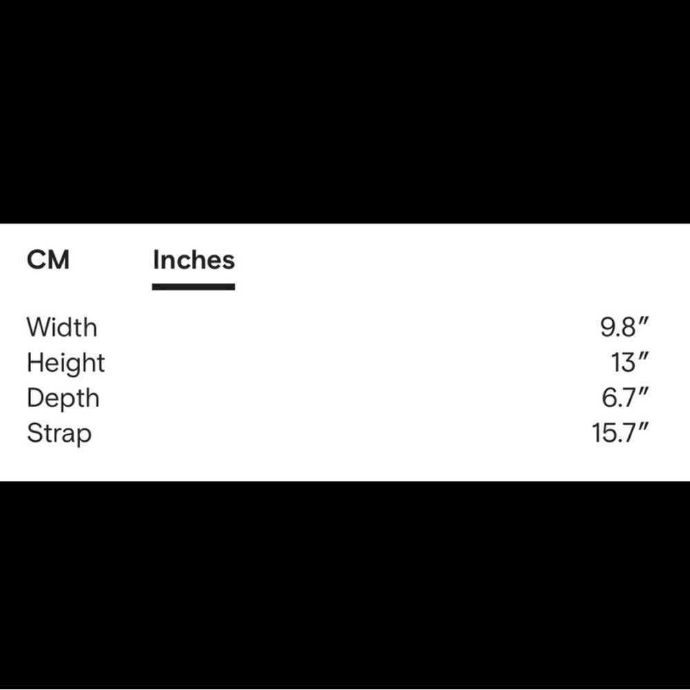 Saint  Laurent teddy  bucket  bag - Picture 9 of 10